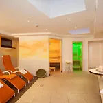 Apartamento Alpin-8 By Interhome Sölden