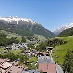 Alpin-8 By Interhome