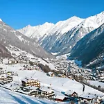 Alpin-8 By Interhome Apartamento *