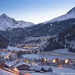 Alpin-8 By Interhome *