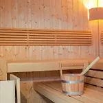 Lägenhet Alpin-8 By Interhome