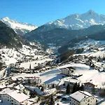 Apartamento Alpin-8 By Interhome *