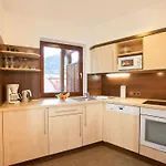 Alpin-8 By Interhome Sölden