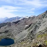 Lägenhet Alpin-8 By Interhome *