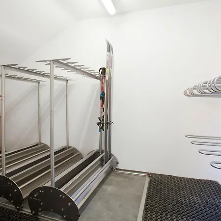 Lägenhet Alpin-8 By Interhome