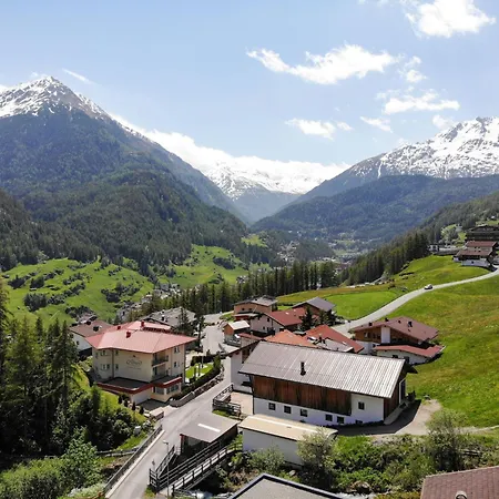 Alpin-8 By Interhome *