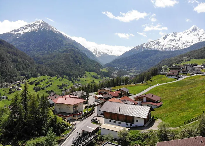 Alpin-8 By Interhome *