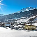 Appartement Alpin-8 By Interhome
