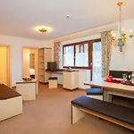 Alpin-8 By Interhome Апартаменты *