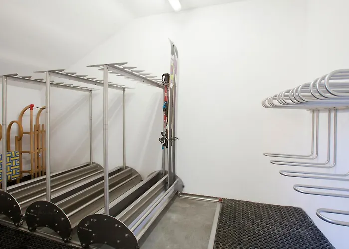 Apartman Alpin-8 By Interhome