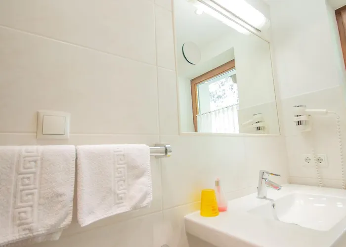 Alpin-8 By Interhome Apartman Sölden