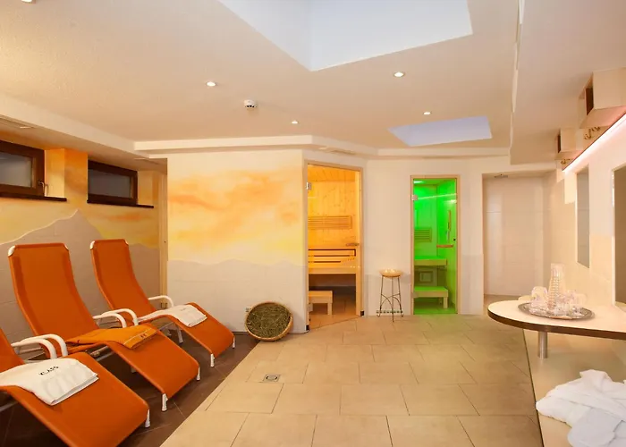 Apartman Alpin-8 By Interhome Sölden