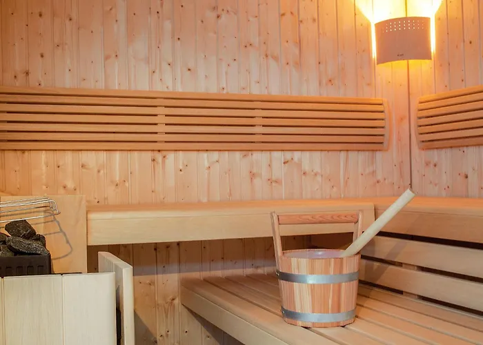 Apartman Alpin-8 By Interhome