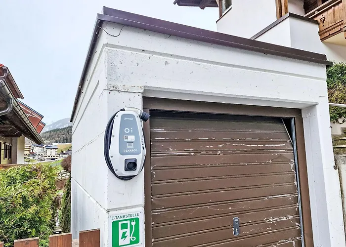 Alpin-8 By Interhome Apartman *