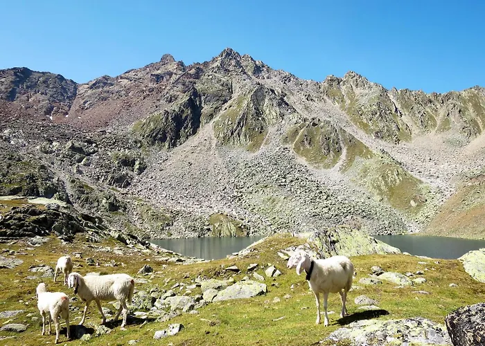 Apartman Alpin-8 By Interhome Sölden